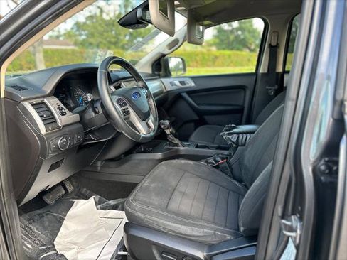 Used 2019 Ford Ranger XLT w/ Equipment Group 302A Luxury image 14