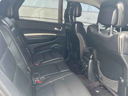 Used 2017 Dodge Durango GT w/ Nav & Power Liftgate Group RWD image 33