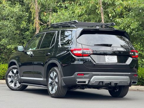 New 2026 Honda Pilot Elite image 6
