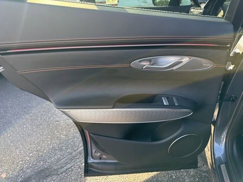 New 2026 Genesis GV70 2.5T Sport Prestige image 40