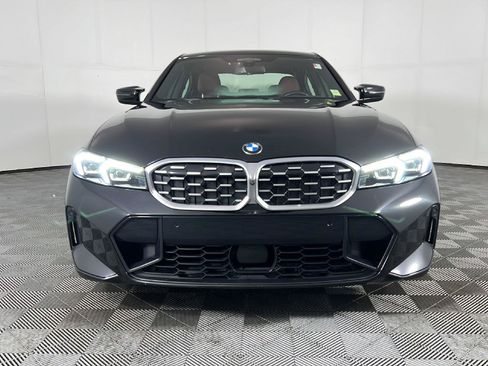 Used 2023 BMW M340i xDrive AWD/4WD image 13
