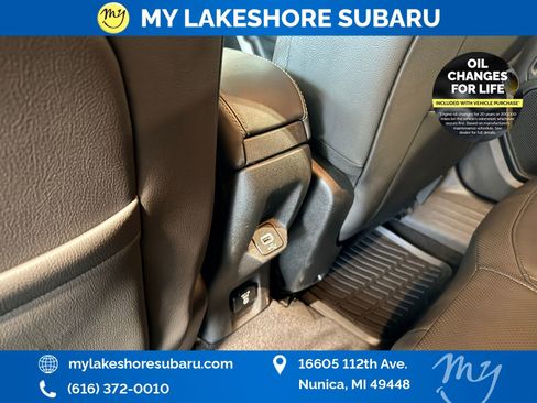 Used 2020 Jeep Renegade Limited image 25