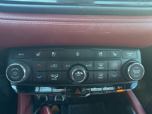 Used 2024 Dodge Durango SRT image 12