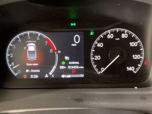 Certified 2026 Honda Ridgeline TrailSport image 32
