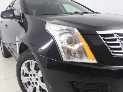 Used 2016 Cadillac SRX Luxury w/ Driver Awareness Package image 17