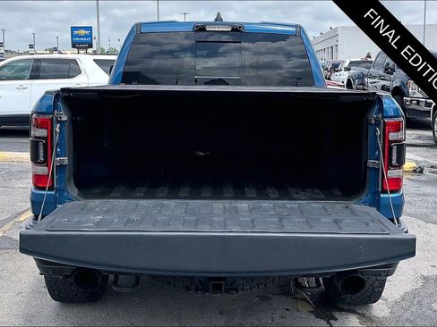 Used 2024 RAM 1500 TRX AWD/4WD image 7