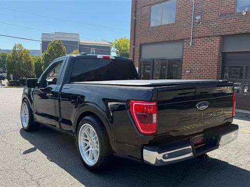 Used 2021 Ford F150 XLT RWD image 12