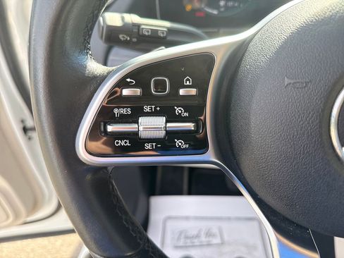 Used 2022 Mercedes-Benz GLA 250 image 20