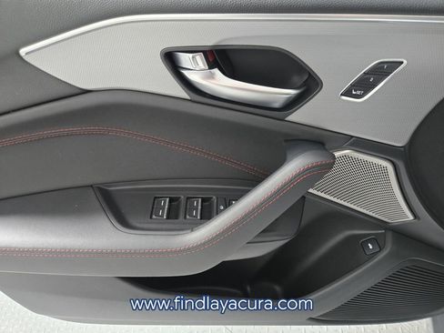 Used 2025 Acura TLX SH-AWD w/ A-SPEC Pkg image 20
