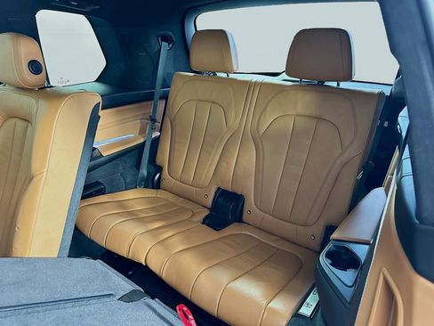 Used 2021 BMW X7 M50i w/ Executive Package AWD/4WD image 45