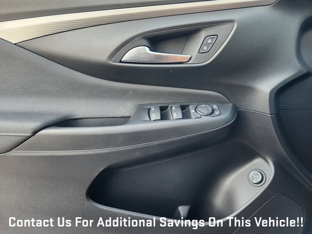 New 2026 Buick Envista Avenir FWD image 18