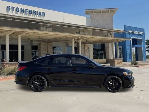 Used 2022 Honda Civic Si image 4