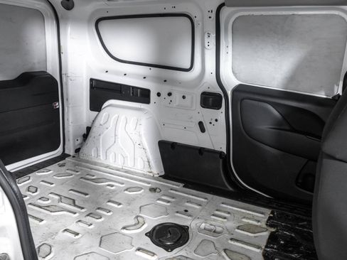 Used 2022 RAM ProMaster City Tradesman FWD image 36