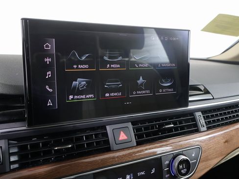 Used 2023 Audi A4 2.0T Premium w/ Convenience Package image 6