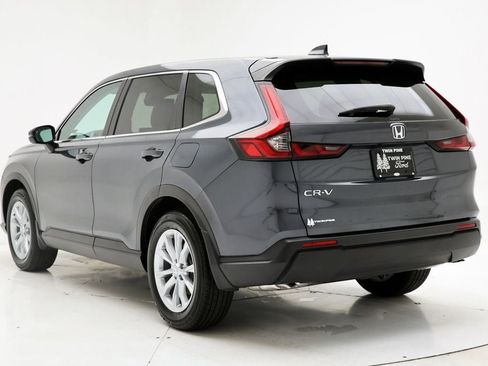 Used 2025 Honda CR-V EX-L image 6
