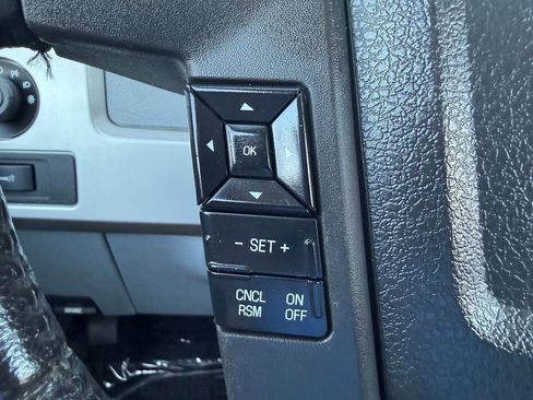 Used 2013 Ford F150 Lariat w/ Luxury Equipment Group AWD/4WD image 32