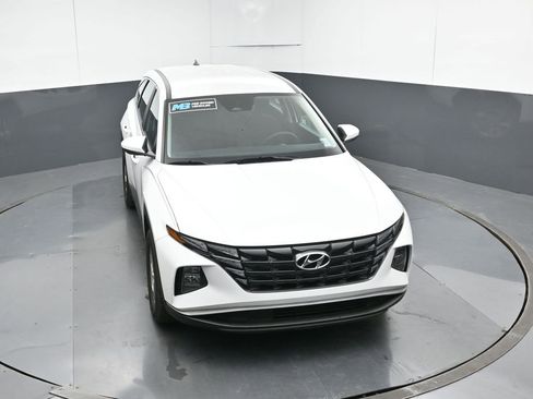 Used 2024 Hyundai Tucson SE image 57