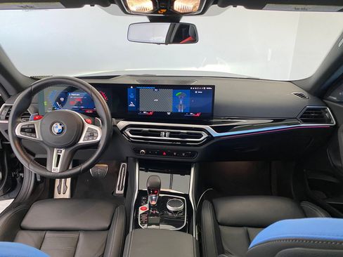 Used 2024 BMW M2 Coupe w/ Lighting Package image 14