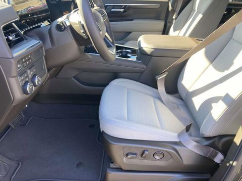 New 2026 Chevrolet Tahoe LS AWD/4WD image 17