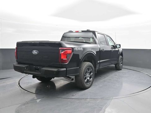 New 2026 Ford F150 STX w/ Equipment Group 200A image 7