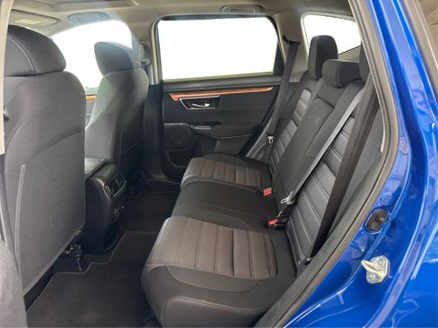 Used 2021 Honda CR-V EX image 10