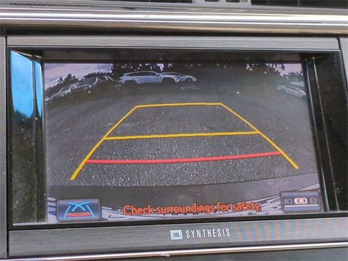 Used 2014 Toyota Avalon Limited image 20