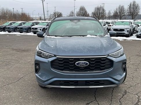 Used 2024 Ford Escape ST-Line Elite w/ Premium Technology Package image 29