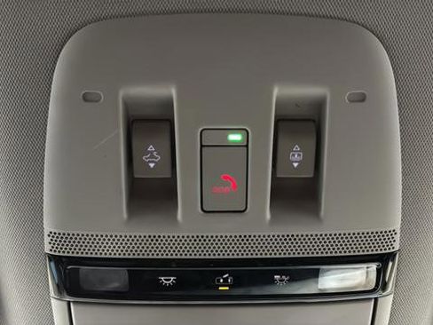 Used 2025 Nissan Murano Platinum w/ Cargo Package AWD/4WD image 33