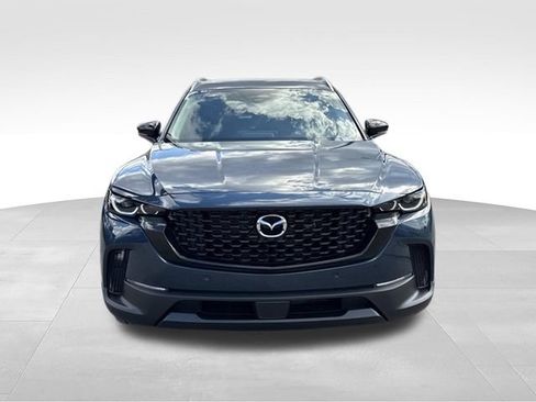 New 2026 MAZDA CX-50 AWD 2.5 S w/ Cargo Package image 8