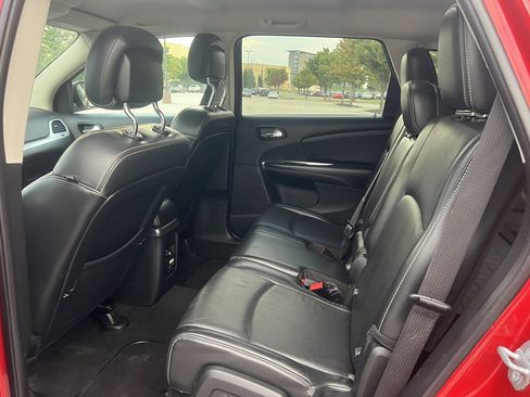 Used 2014 Dodge Journey Limited w/ Driver Convenience Group AWD/4WD image 15