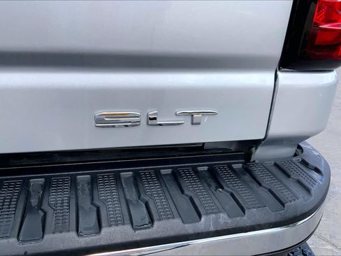Used 2021 GMC Sierra 2500 SLT AWD/4WD image 10