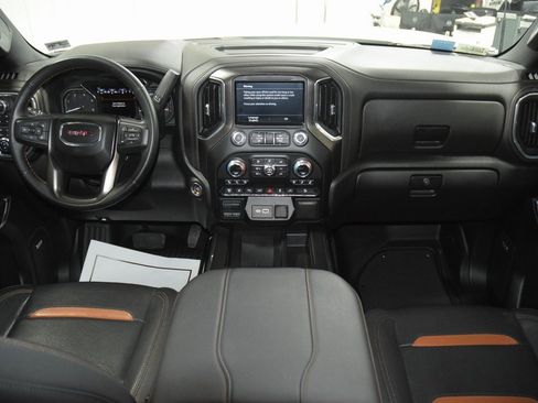 Used 2023 GMC Sierra 2500 AT4 w/ AT4 Premium Plus Package image 33