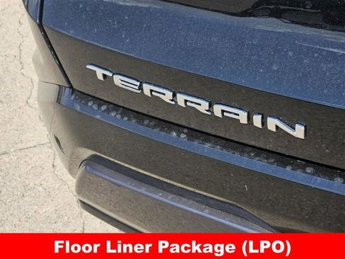 New 2026 GMC Terrain AT4 w/ Convenience Package III image 10