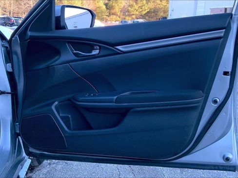 Used 2019 Honda Civic Sport image 22