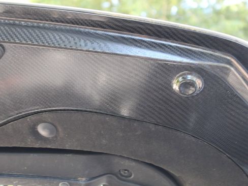 Used 2019 Cadillac CTS V w/ Carbon Fiber Package image 68