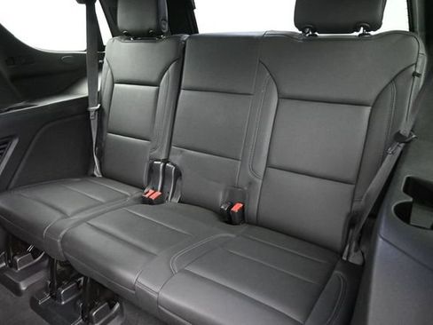 Used 2022 Chevrolet Tahoe LT AWD/4WD image 17