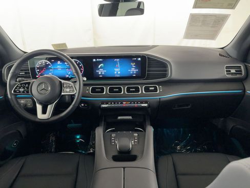 Certified 2023 Mercedes-Benz GLE 350 4MATIC image 15
