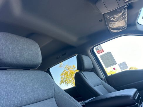 New 2025 Ford F150 XLT w/ Equipment Group 303A High image 16