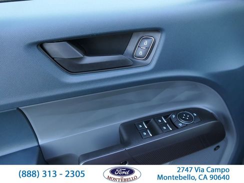 Used 2026 Ford Maverick Lariat w/ Black Appearance Package AWD/4WD image 16