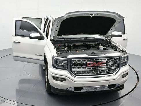 Used 2018 GMC Sierra 1500 Denali image 46