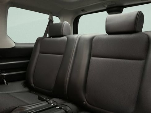 Used 2004 Honda Element EX image 14