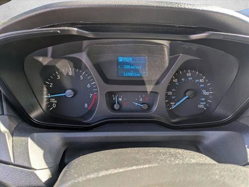 Used 2019 Ford Transit 350 XLT image 10