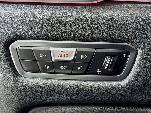 Used 2023 BMW X5 xDrive40i w/ Premium Package image 10