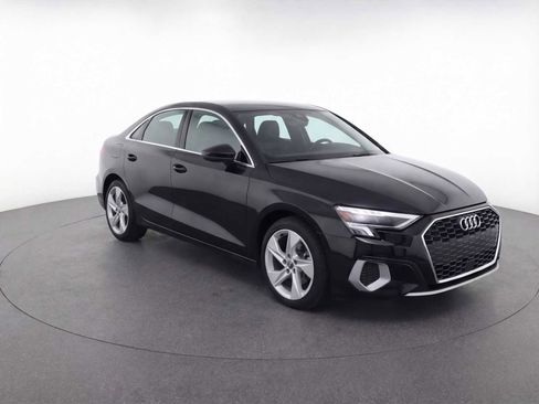 Used 2024 Audi A3 2.0T Premium image 3