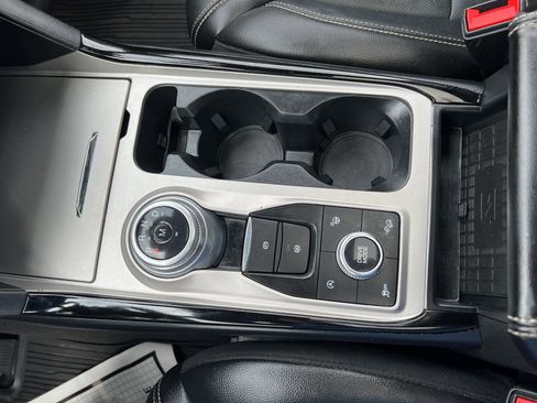 Used 2022 Ford Explorer ST w/ Equipment Group 401A image 22