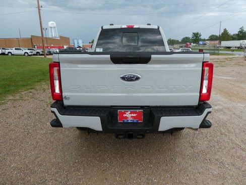 New 2026 Ford F250 XL w/ STX Appearance Package AWD/4WD image 7