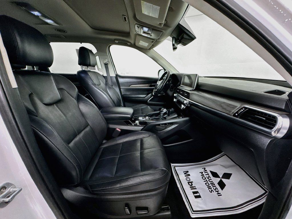Used 2020 Kia Telluride EX FWD image 32