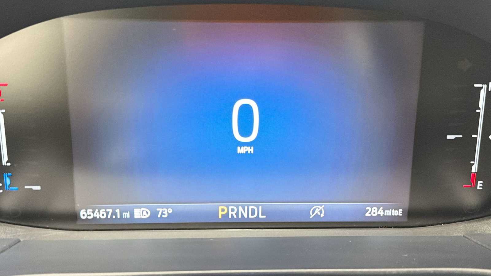Used 2025 Ford Escape ST-Line Select AWD/4WD image 17