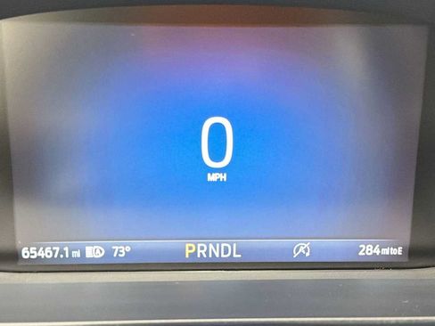 Used 2025 Ford Escape ST-Line Select AWD/4WD image 17