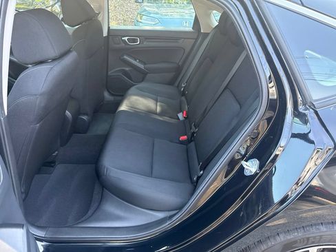 Used 2023 Honda Civic LX image 12